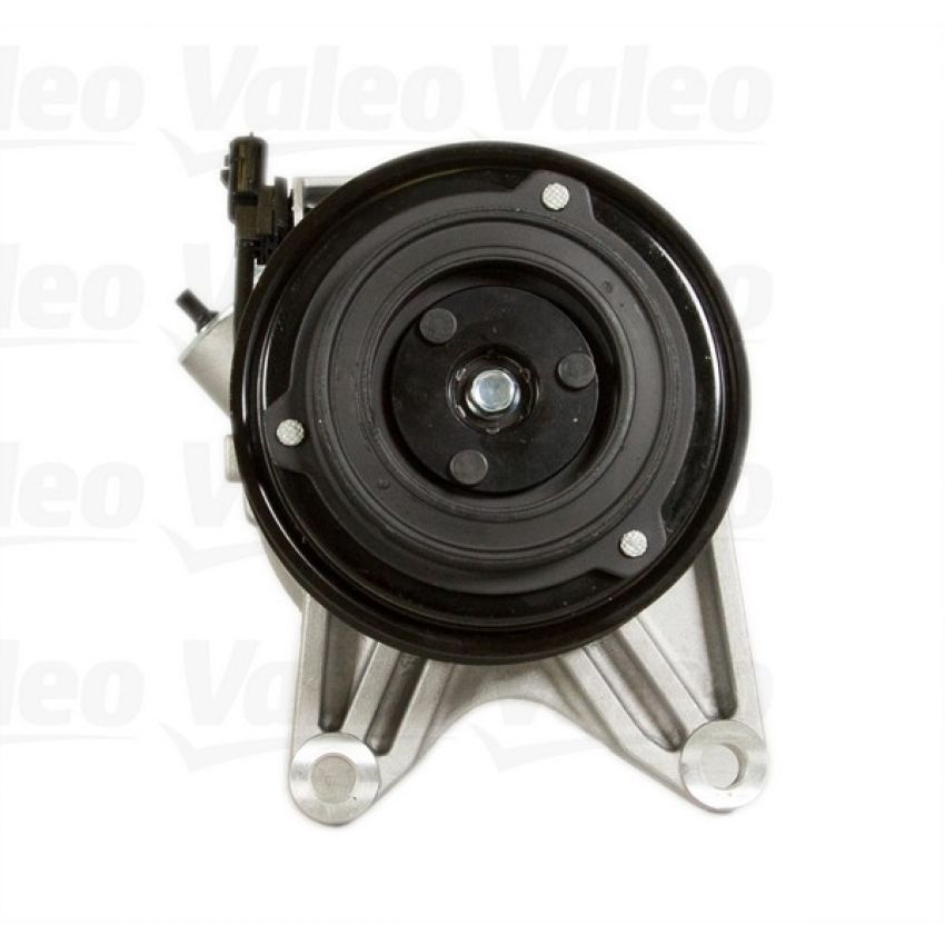 Valeo 815609 2013-2015 Nissan Pathfinder Compressor