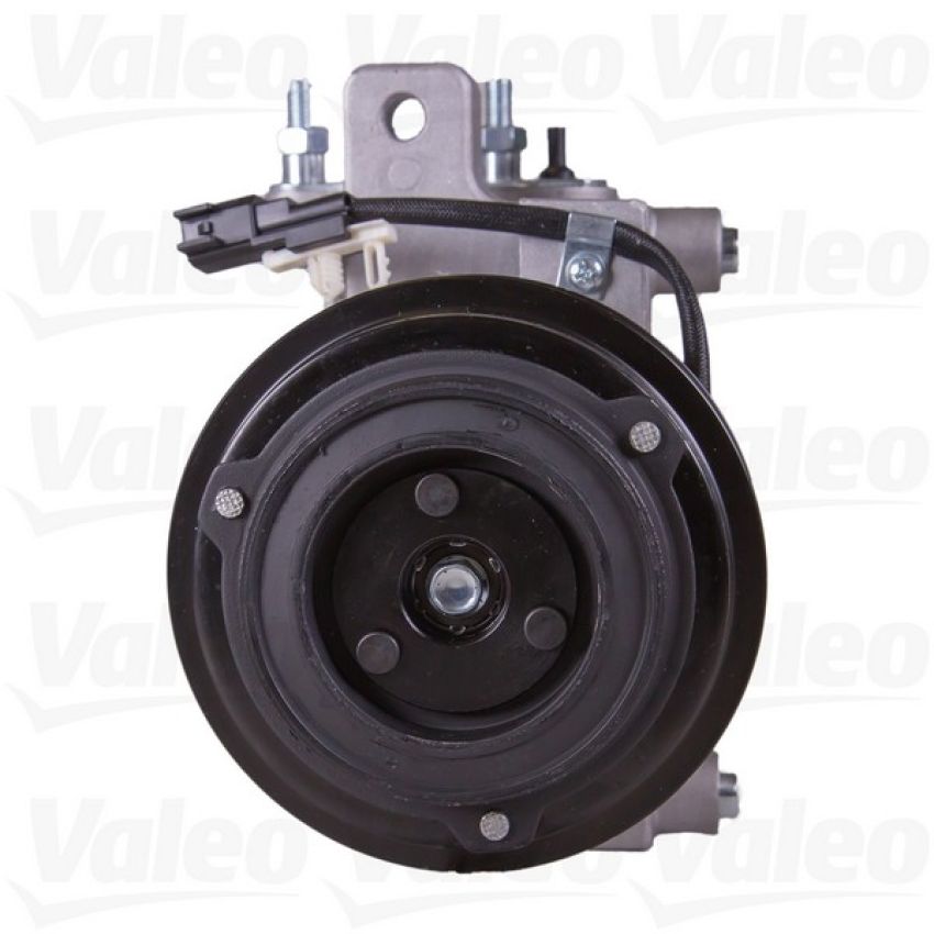 Valeo 815623 2011 Ford F-150 Compressor 5.0L
