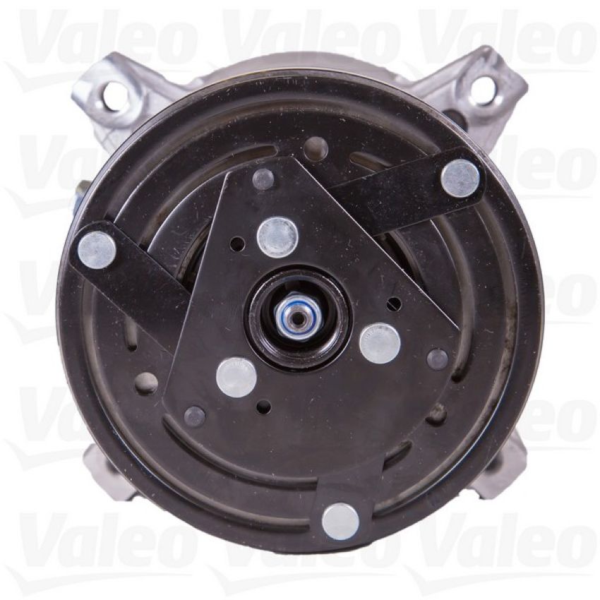 Valeo 815625 1998-2003 GMC Sonoma Compressor 2.2L