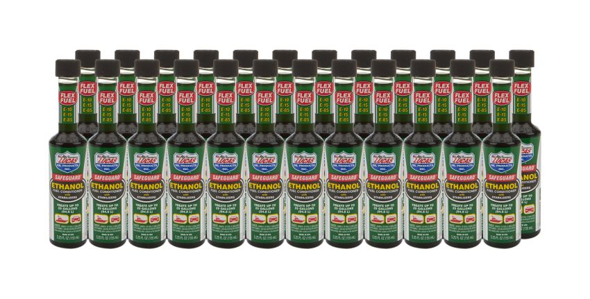 Lucas Oil Products 10670 Safeguard Ethanol Fuel Conditioner