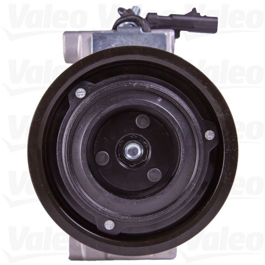 Valeo 815626 2005-2010 Chrysler 300 Compressor 6.1L