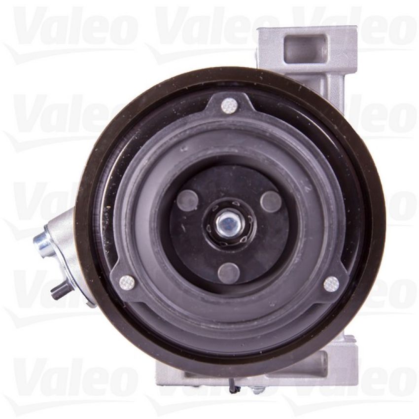 Valeo 815627 1998-2001 Nissan Altima Compressor 2.4L