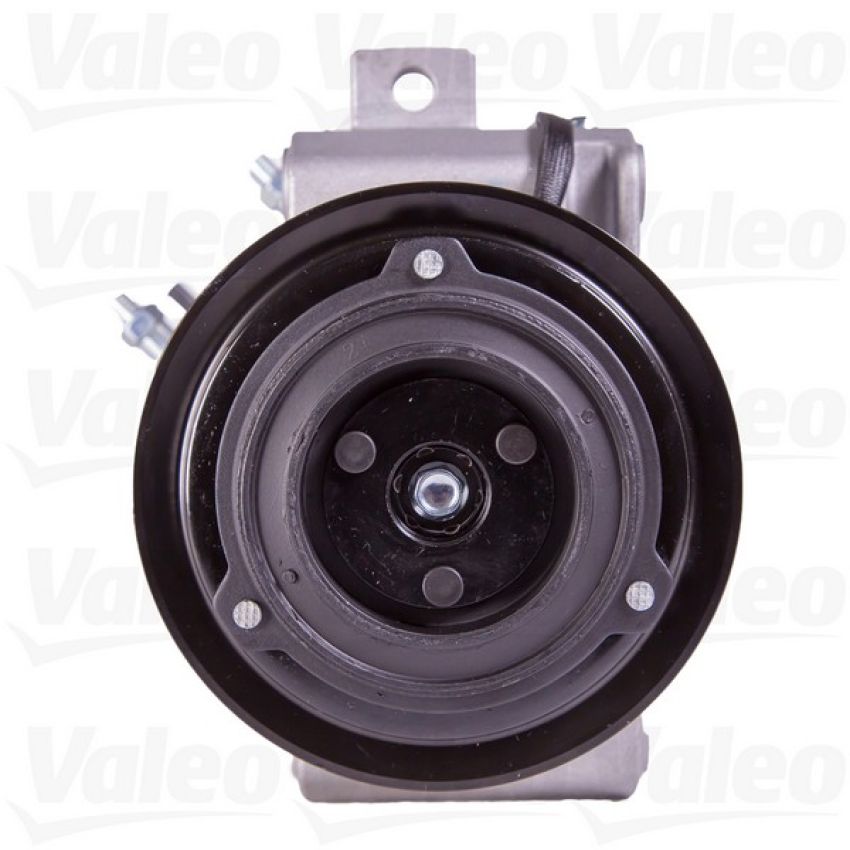 Valeo 815632 2011-2014 Ford Mustang Compressor 3.7L