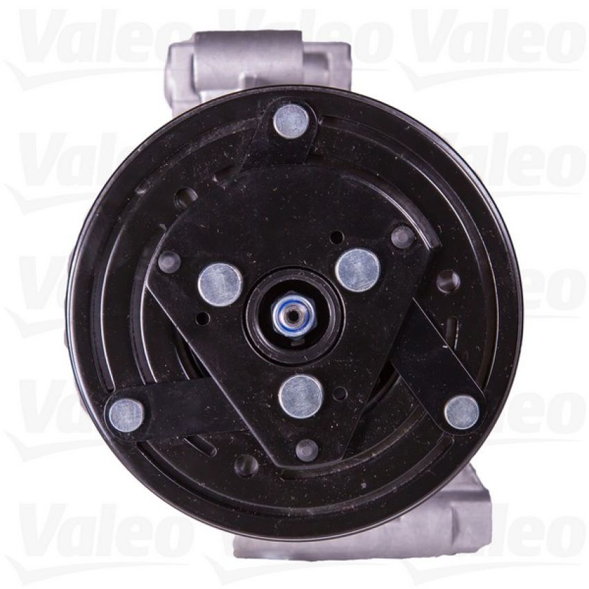 Valeo 815633 1997-2004 Chevrolet Corvette Compressor 5.7L