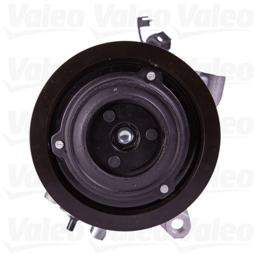 Valeo 815637 2000-2004 Nissan Xterra Compressor 2.4L