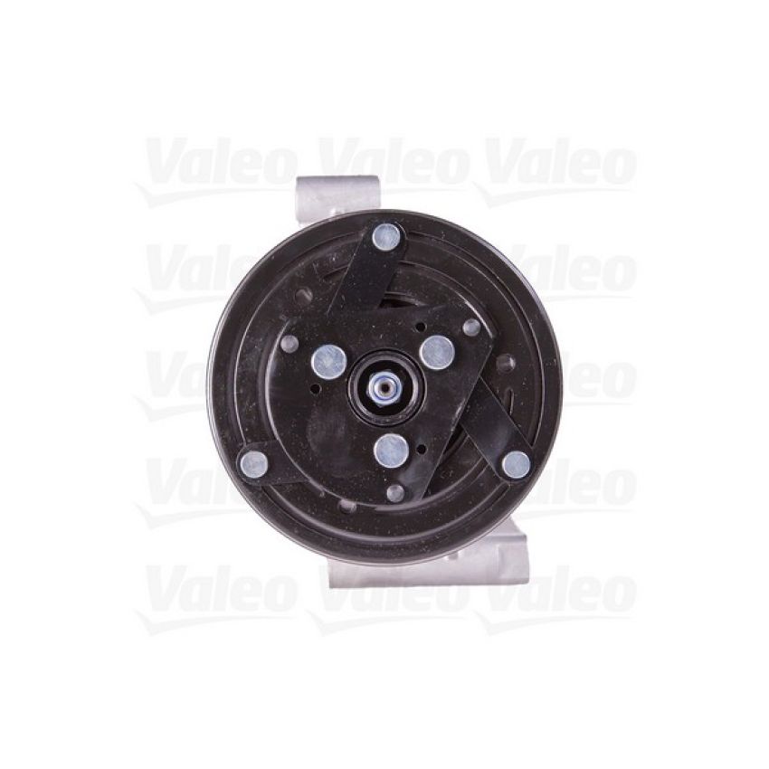 Valeo 815644 1998-2002 Pontiac Firebird Compressor 5.7L