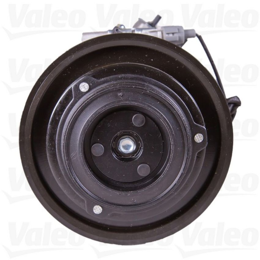 Valeo 815649 2000-2005 Toyota Celica Compressor 1.8L