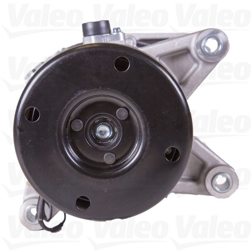 Valeo 815653 2001-2005 Lexus IS300 Compressor 3.0L