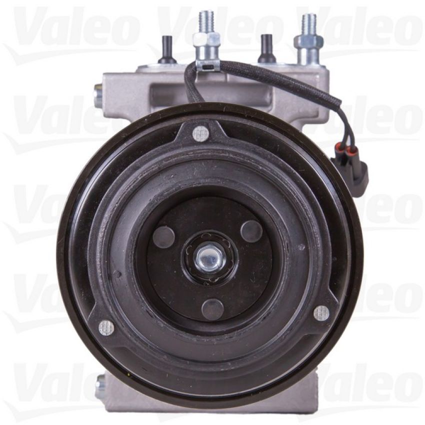Valeo 815657 2006-2010 Mercury Mountaineer Compressor 4.0L