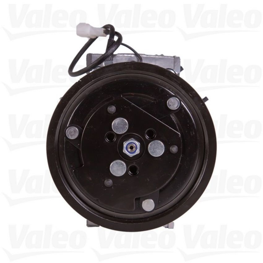 Valeo 815664 1998-2002 Mazda 626 Compressor 2.