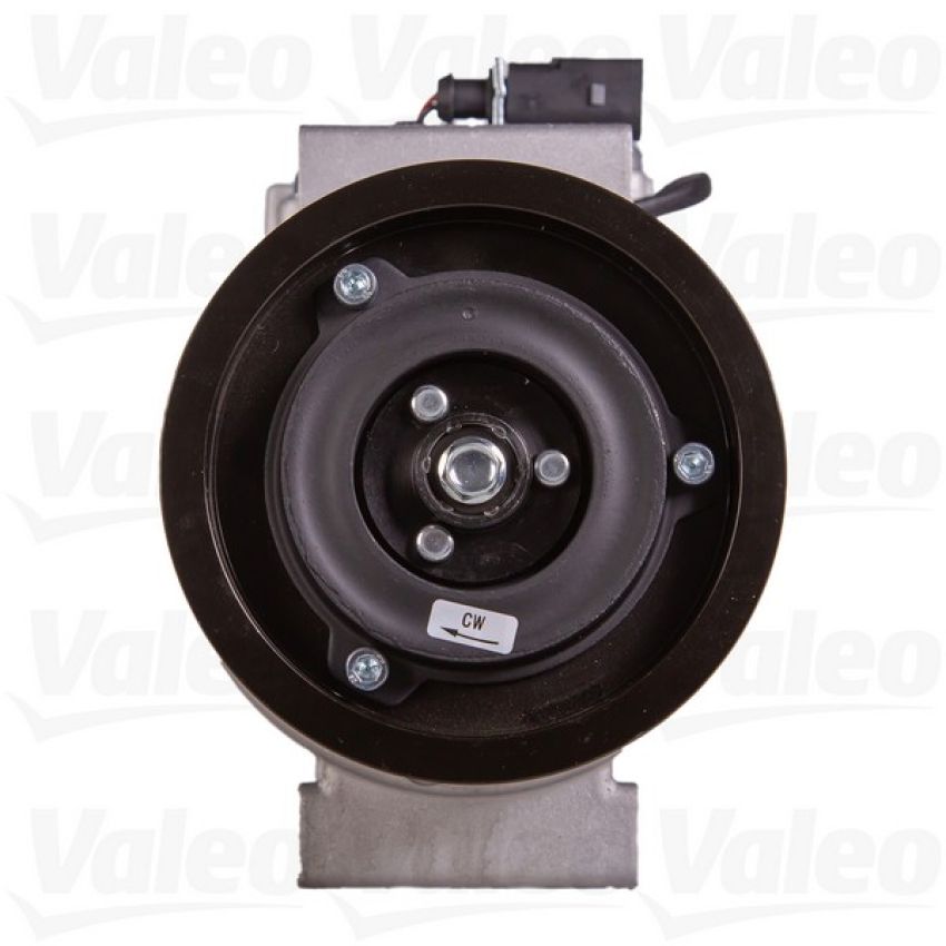 Valeo 815667 2005-2016 Volkswagen Touareg 3.6L Compressor