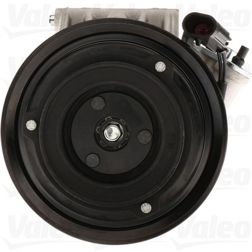 Valeo 815668 2006-2012 Ford Fusion Compressor
