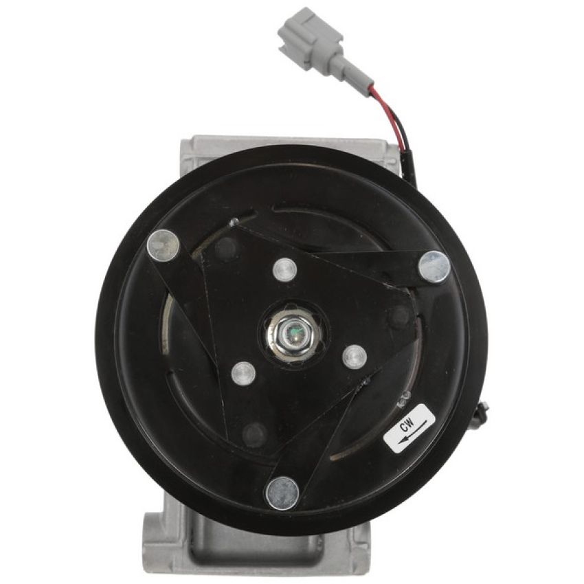 Valeo 815670 2013-2019 Nissan Sentra 1.8L Compressor