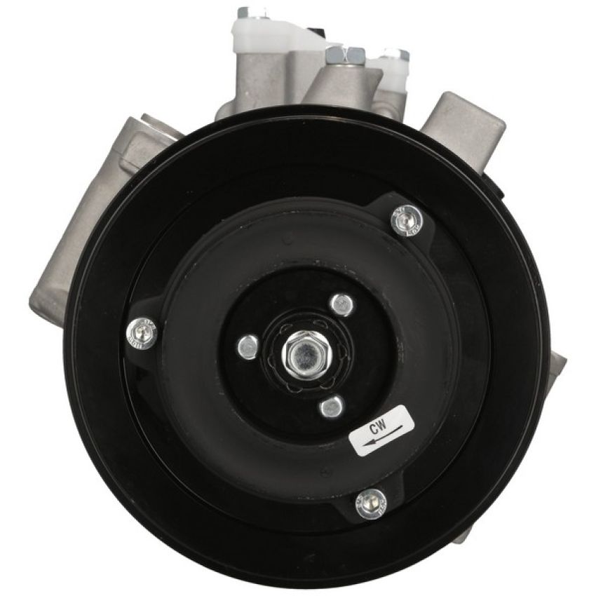 Valeo 815672 2013-2020 Toyota RAV4 2.5L Compressor