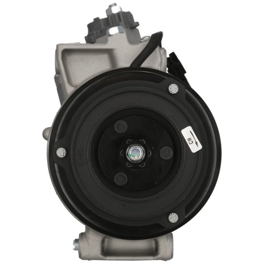 Valeo 815673 2013-2020 Ford Fusion 2.0L Compressor