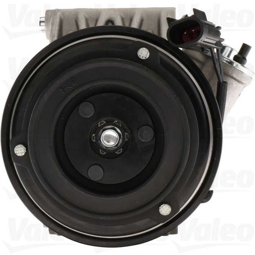 Valeo 815674 2006-2012 Ford Fusion Compressor