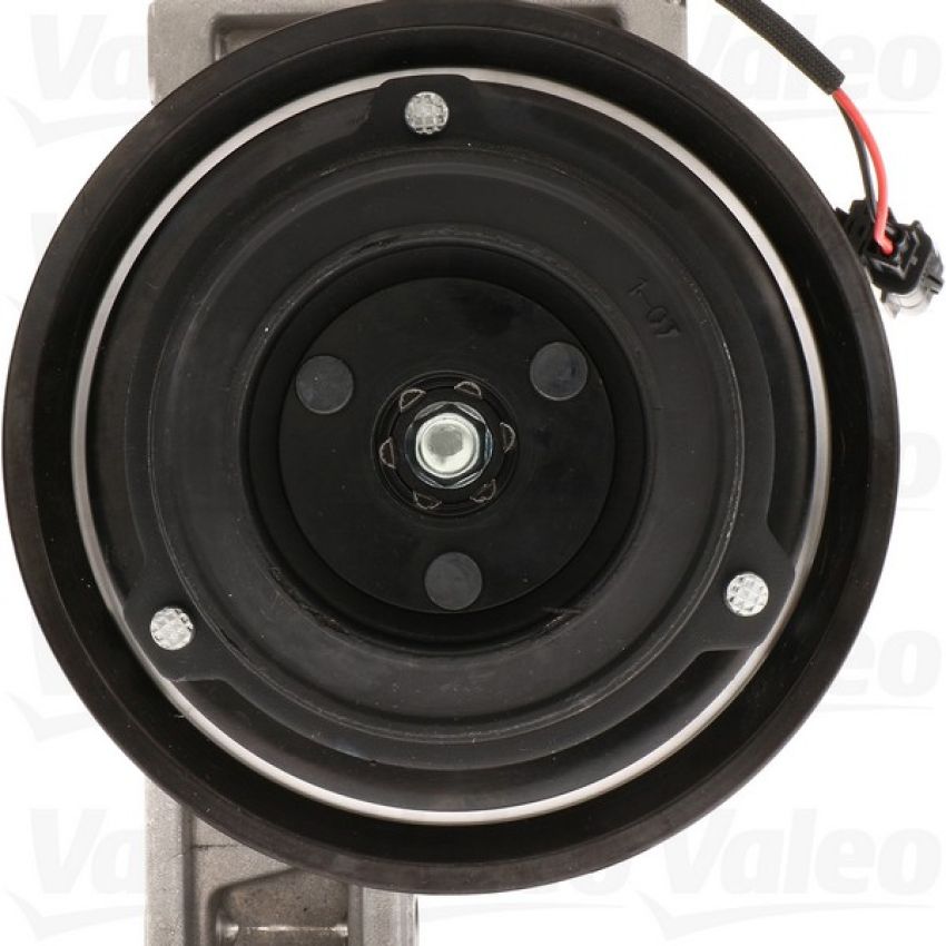 Valeo 815675 2008-2014 Nissan Rogue Compressor