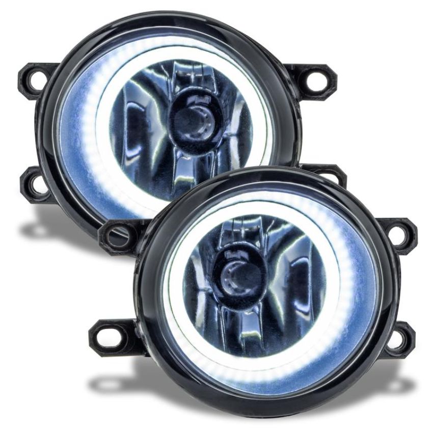 Oracle Lighting 8157-001 SMD Fog Lights, White