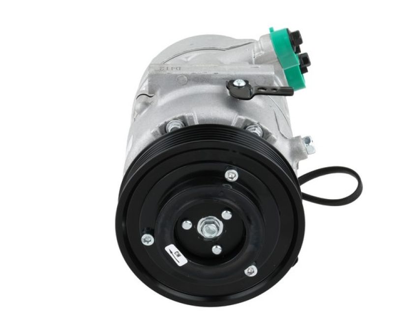 Valeo 815743 2013-2020 Hyundai Elantra GT