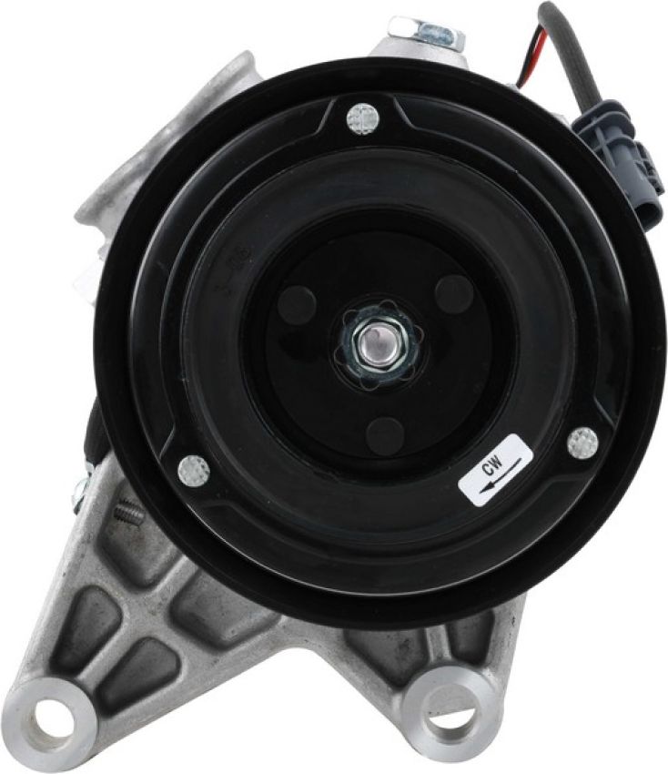 Valeo 815751 Chevrolet Impala 2014-2018