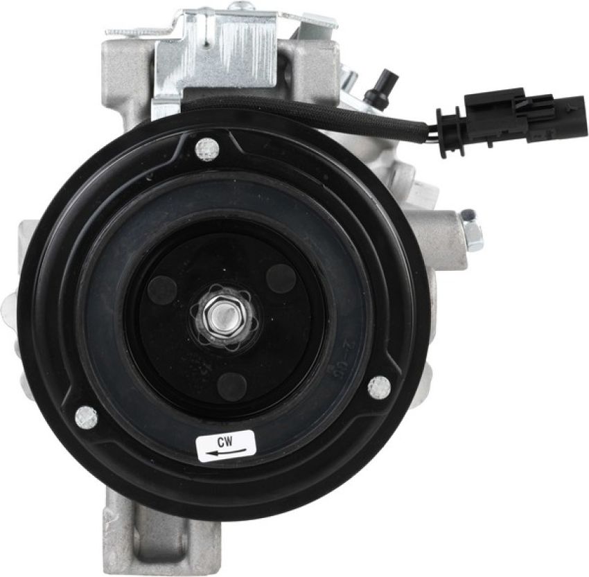 Valeo 815752 Chevrolet Camaro 2016-2018