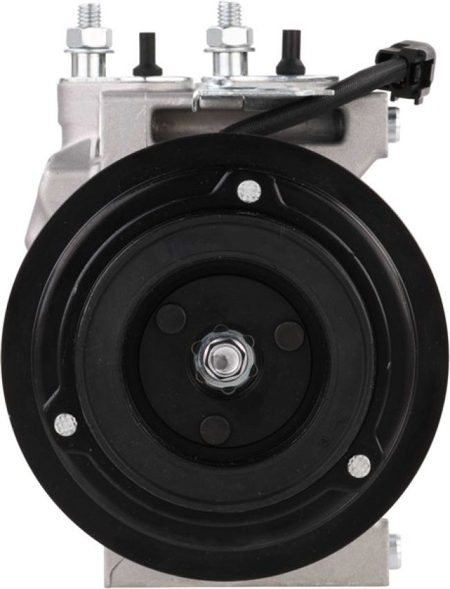 Valeo 815757 2011-2016 F-250 Super Duty