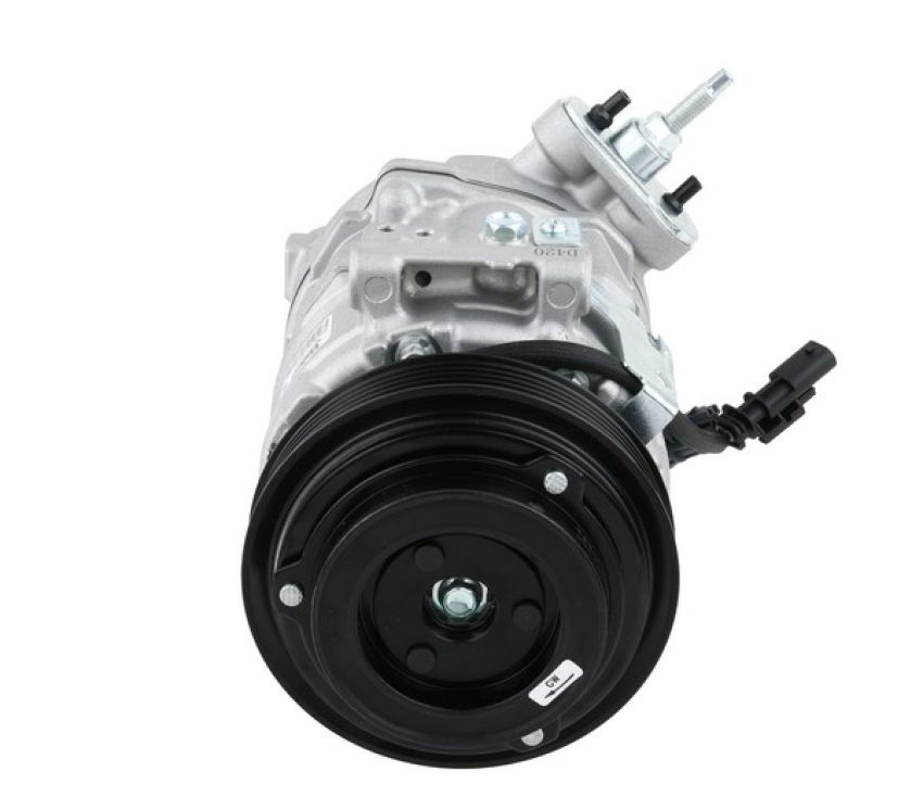 Valeo 815759 2012-2015 Chevrolet Equinox
