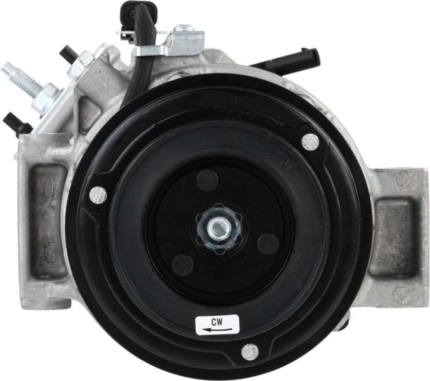 Valeo 815761 2016-2019 Chevrolet Malibu L4 1.5T 2016-2019