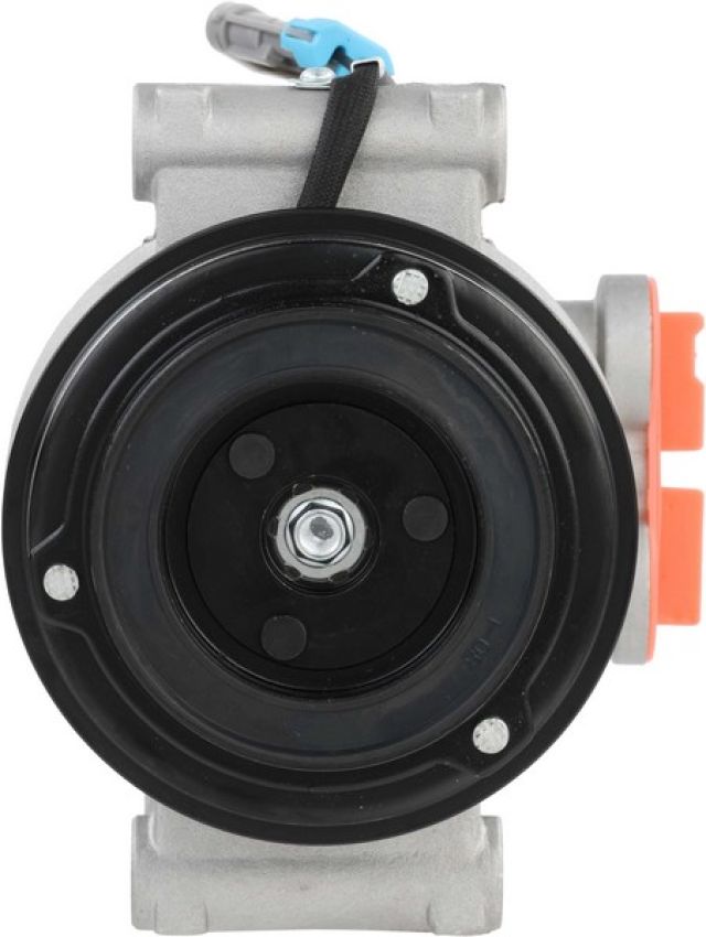 Valeo 815762 Chevrolet Silverado 1500 1999-2002