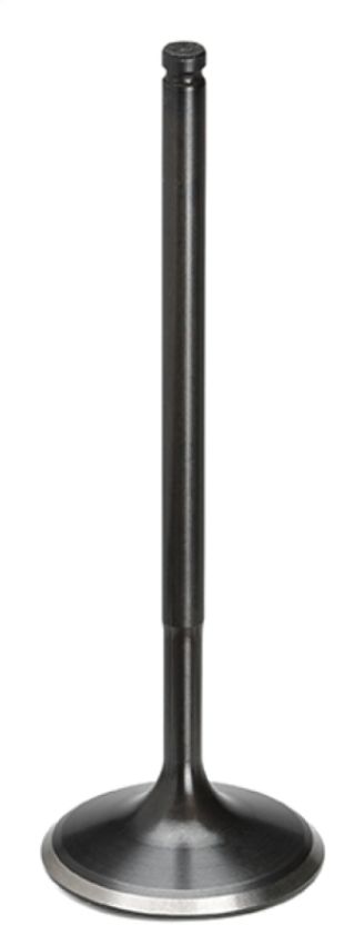 Supertech MCEVN-1010T Mini Cooper 1.6L 25.5x5.92x118.37mm Flat Black Nitride Exh Valve - Single (Drop Ship Only)