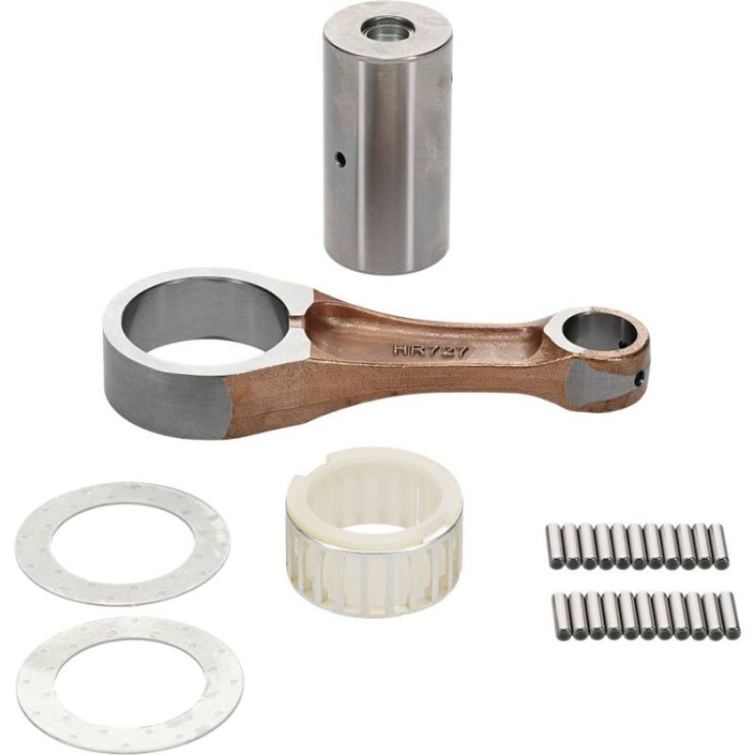 Hot Rods 8727 17-21 Honda CRF 450 R 450cc Connecting Rod Kit
