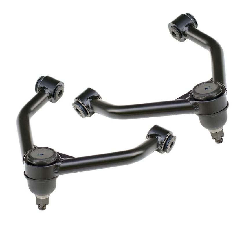 Ridetech 13013699 Front Upper StrongArms for 1968-1970 Mopar B-Body and 1970-1974 E-Body.