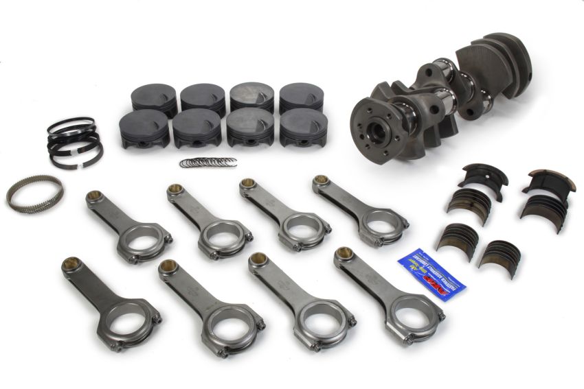 Eagle B11011060 Chevrolet 427/454 Balanced Competition Rotating Assembly Kit