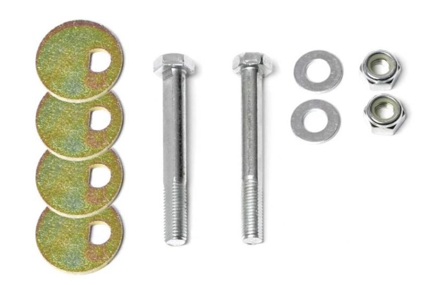 Fabtech FTS50297 Alignment Camber Kit