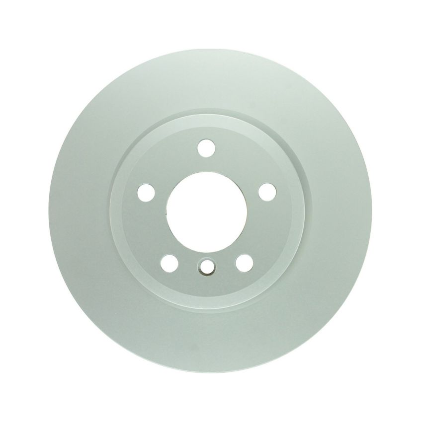 Bosch 15011495 Bosch QuietCast Disc Brake Rotor
