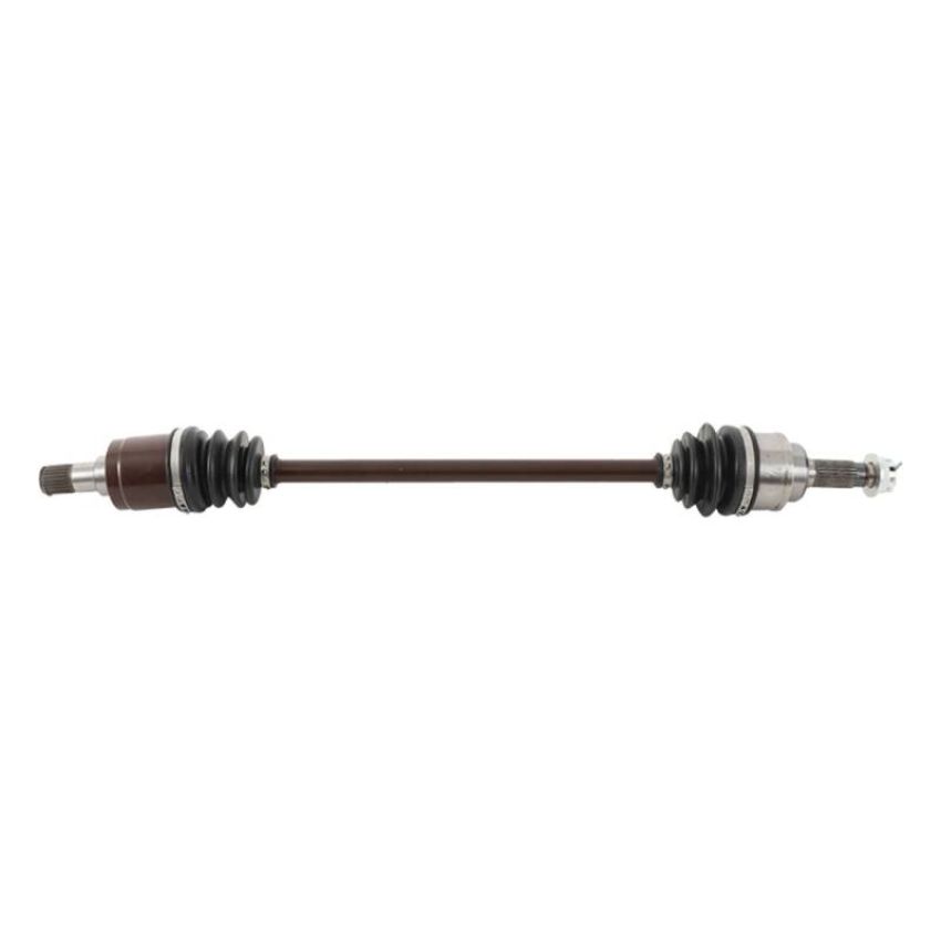 All Balls Racing AB6-HO-8-123 09-13 Honda Big Red MUV 700 6 Ball Axle Front Left