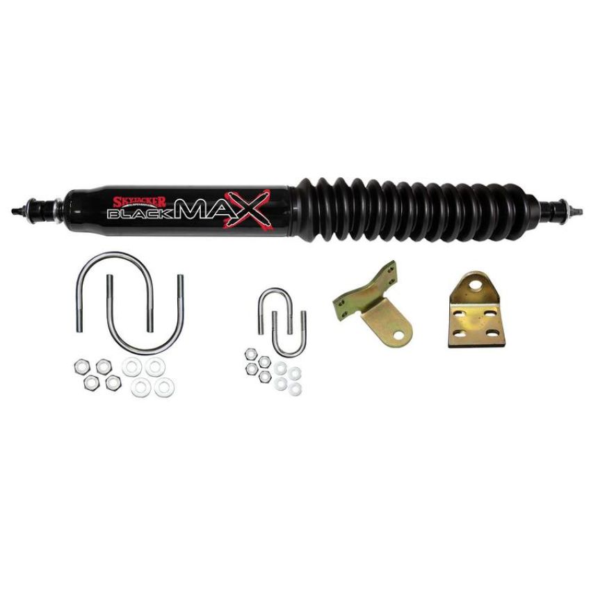 Skyjacker 8160 Steering Stabilizer Single Kit