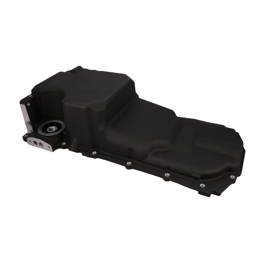 Top Street Performance 81601 TSP GM LS and LT Carbon Fiber Intake Manifold Lid