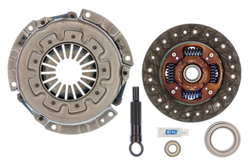 Exedy 10011 EXEDY OEM Clutch Kit; MAZDA