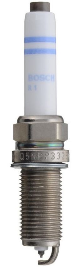 Bosch 8160 Bosch OE Fine Wire Double Platinum Spark Plug