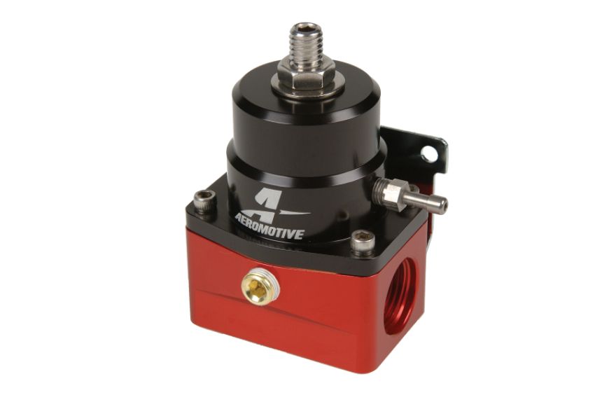 AEROMOTIVE AFS13101 A1000 Injected Bypass Regulator