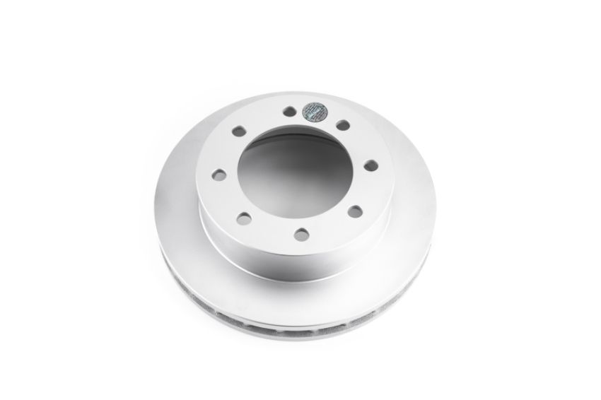 PowerStop AR8567EVC PowerStop Evolution Coated Rotor