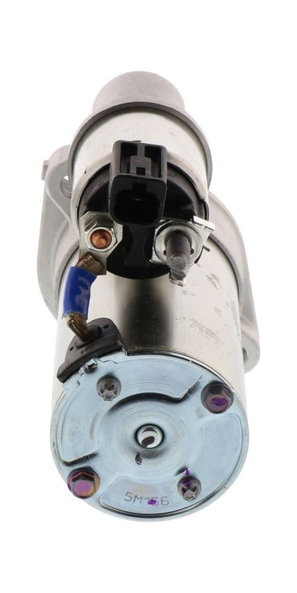 Bosch SR4141X  Premium 100% Remanufactured Starter
