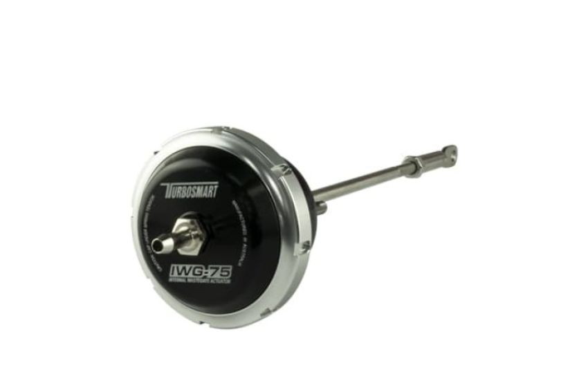 Turbosmart TS-0622-6262 IWG75 94-97 Ford F250/F350 Powerstroke 7.3L Black 26 PSI