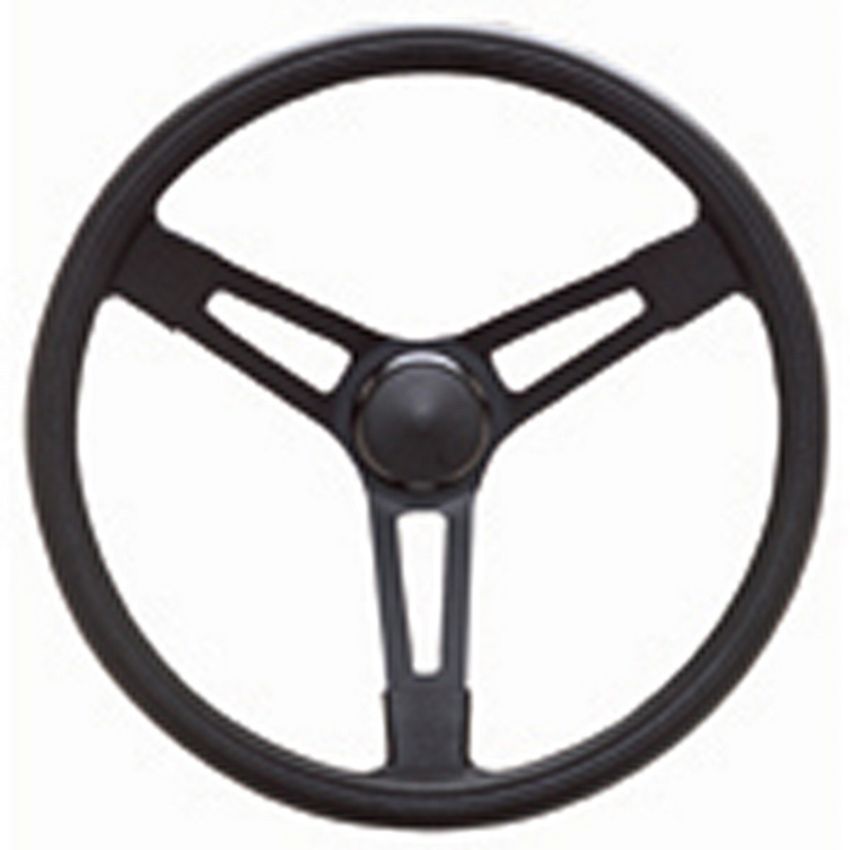 GRANT GRT675 15in Steel 3-1/8in Dish