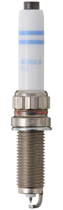 Bosch 8169 Bosch OE Fine Wire Double Platinum Spark Plug