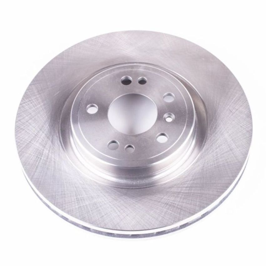 PowerStop EBR1660 AutoSpecialty Brake Rotor