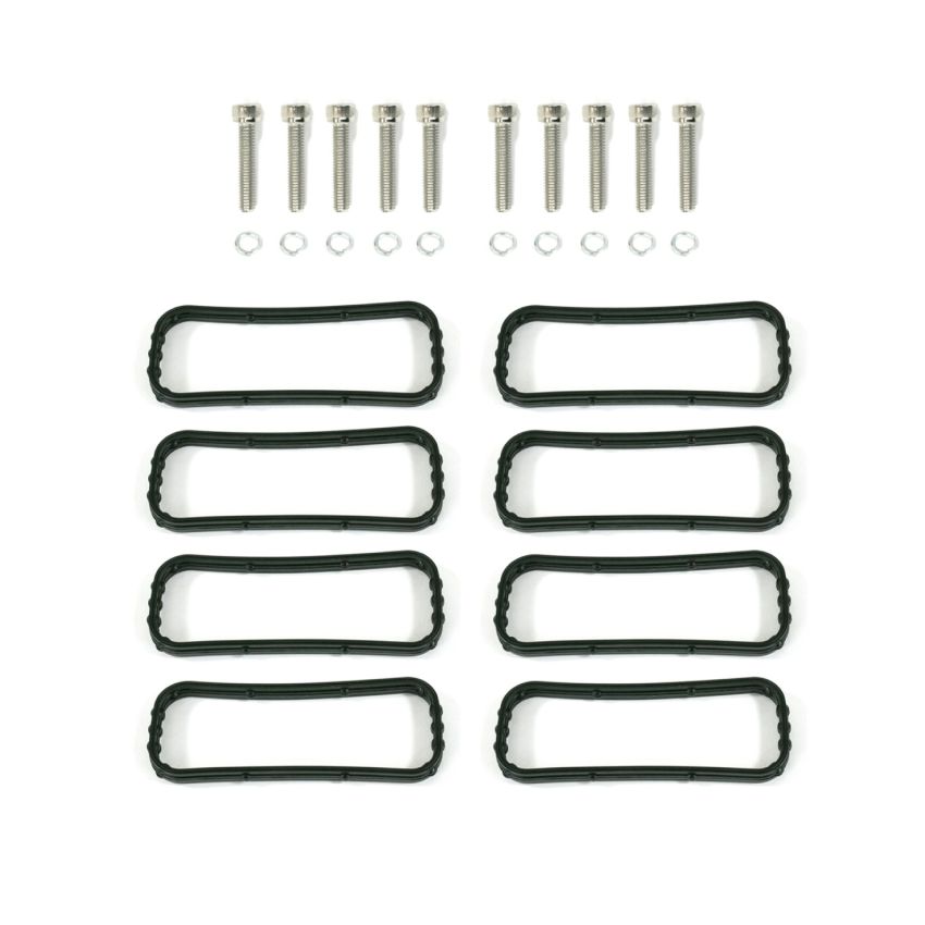 Top Street Performance 81707 TSP Velocity Raised Rectangle Port