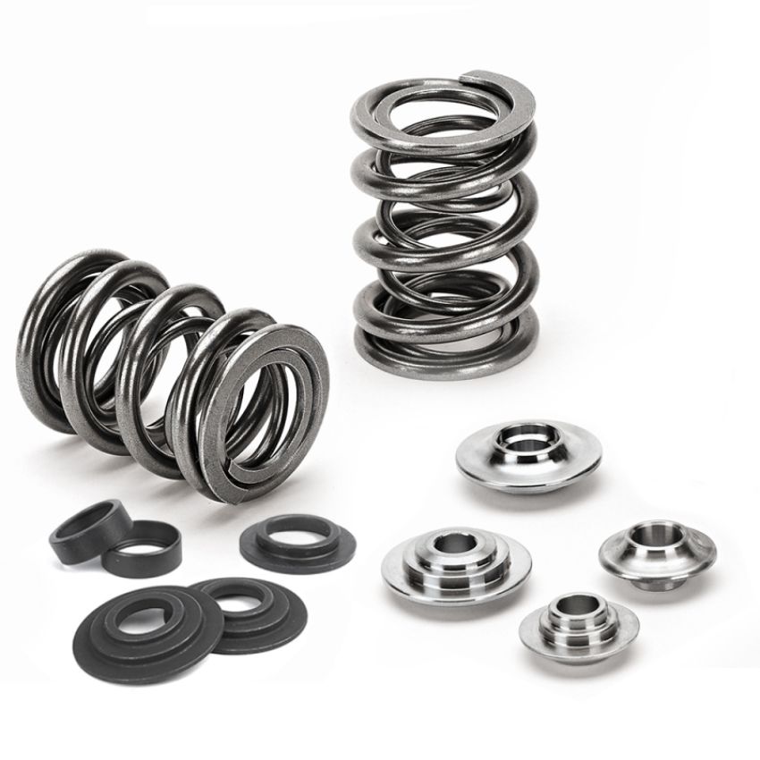 Supertech SPRK-TS1015-SUB4-STI Subaru EJ20/25 64lbs/36mm Dual Spring Kit