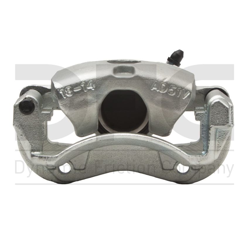 Dynamic Friction 331-53005 Brake Caliper